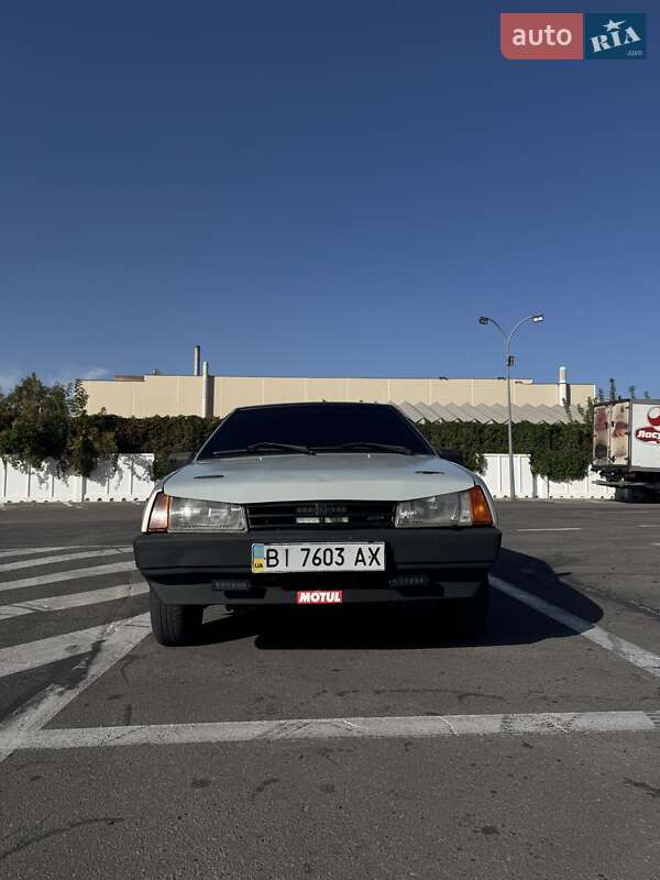 ВАЗ / Lada 2109 2005