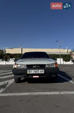 Хэтчбек ВАЗ 2109 2005 в 