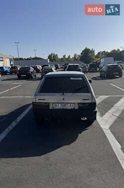 Хэтчбек ВАЗ 2109 2005 в 
