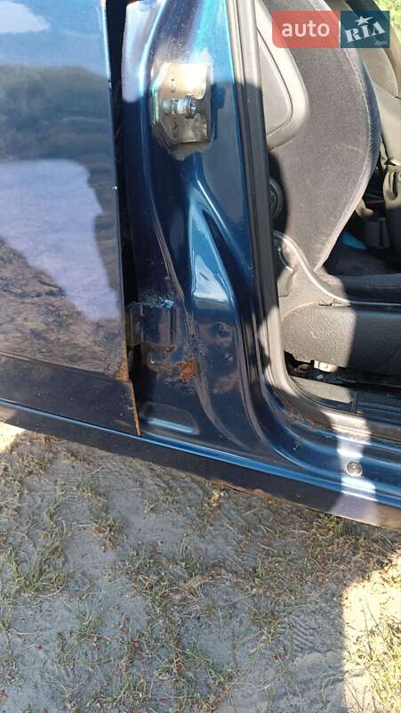 Хэтчбек ВАЗ / Lada 2109 2004 в Кременчуге