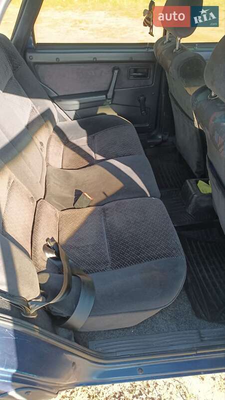 Хэтчбек ВАЗ / Lada 2109 2004 в Кременчуге