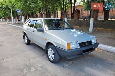 Хетчбек ВАЗ / Lada 2109 2008 в Первомайську