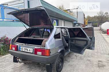 Хэтчбек ВАЗ / Lada 2109 2006 в Днепре