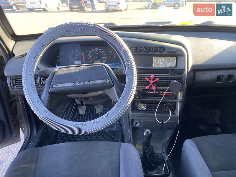 Хэтчбек ВАЗ / Lada 2109 2007 в Одессе