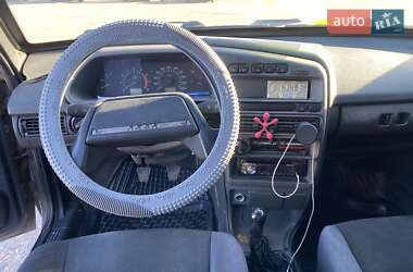 Хэтчбек ВАЗ / Lada 2109 2007 в 