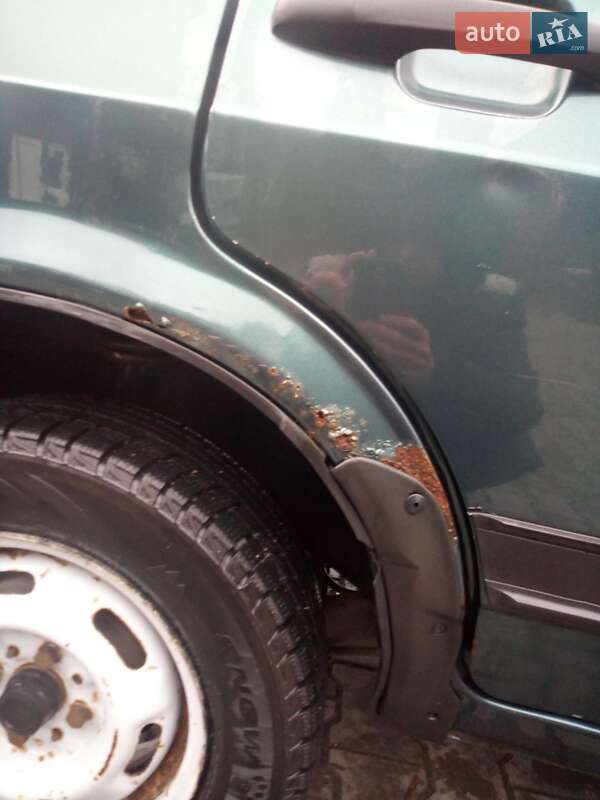 Хэтчбек ВАЗ / Lada 2109 2004 в Трускавце фото 13 Хэтчбек ВАЗ / Lada 2109 2004 в Трускавце