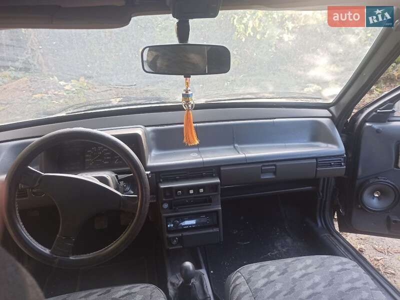 Хэтчбек ВАЗ / Lada 2109 1990 в Харькове