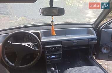 Хэтчбек ВАЗ 2109 1990 в 
