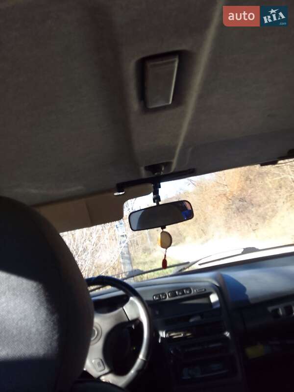 Хетчбек ВАЗ / Lada 2109 2008 в Львові