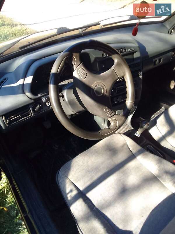 Хетчбек ВАЗ / Lada 2109 2008 в Львові