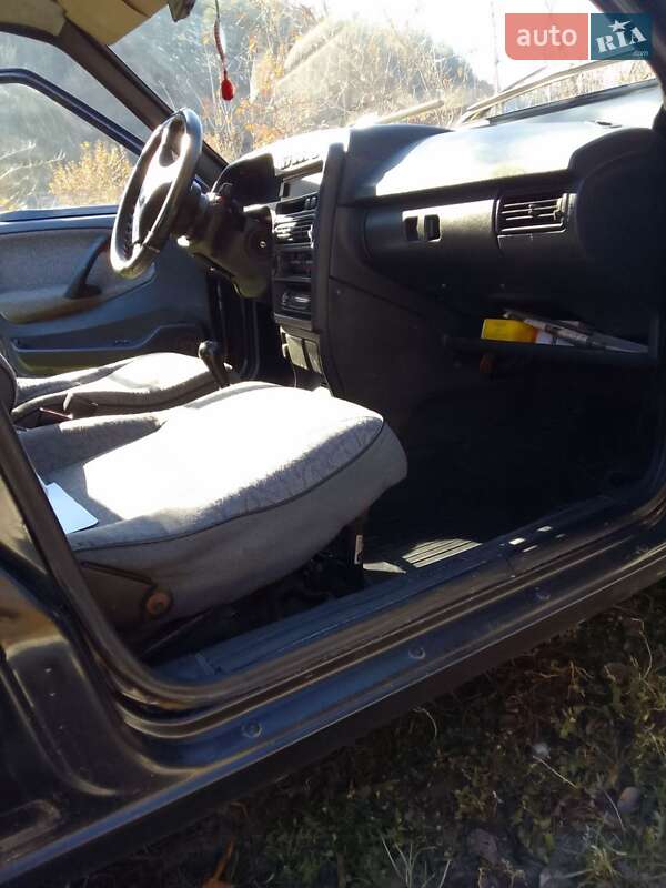 Хетчбек ВАЗ / Lada 2109 2008 в Львові