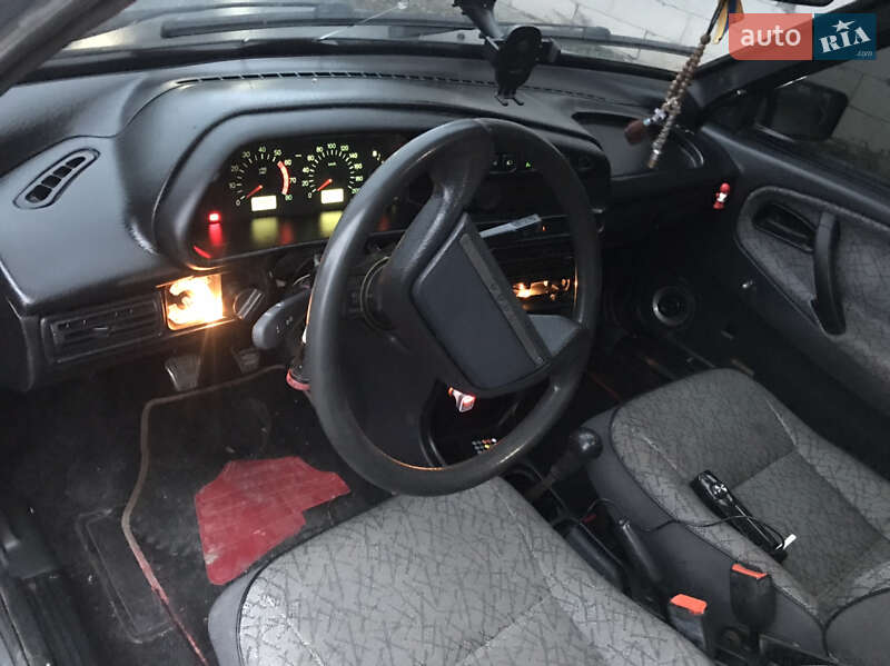 ВАЗ / Lada 2109 2005