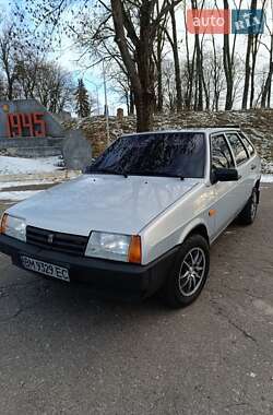 Хэтчбек ВАЗ / Lada 2109 2011 в Путивле