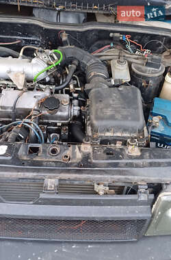 Хэтчбек ВАЗ / Lada 2109 2006 в Кременце