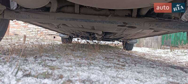 Хетчбек ВАЗ / Lada 2109 2008 в Слов'янську