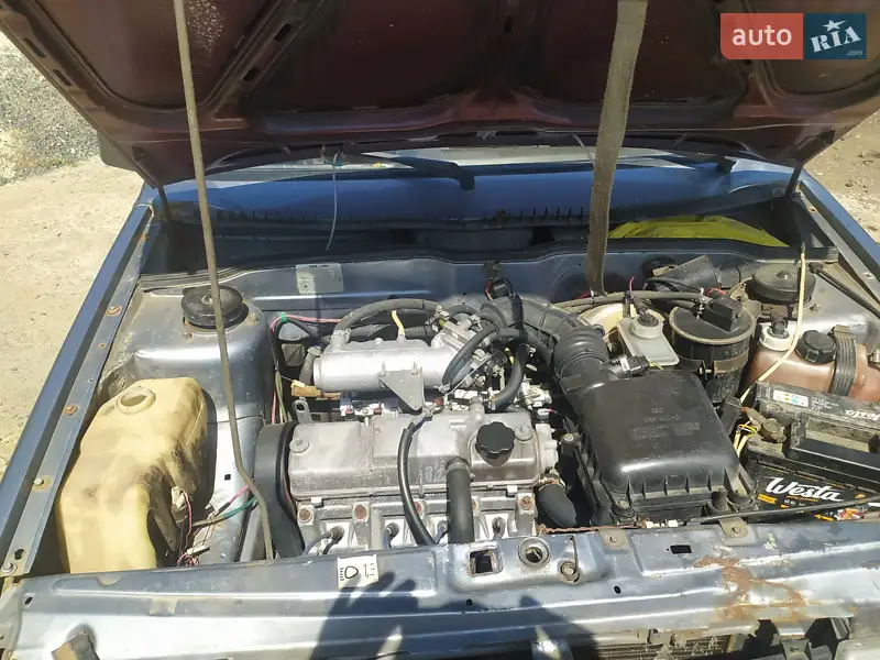 ВАЗ / Lada Samara 2006