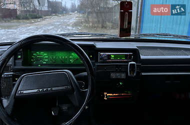 Хетчбек ВАЗ 2109 2006 в 