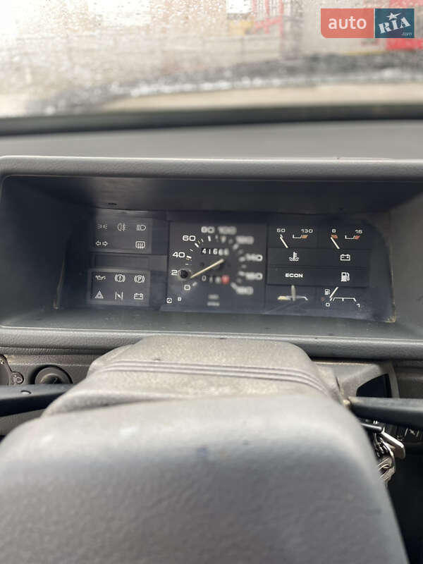 Хетчбек ВАЗ / Lada 2109 1991 в Винниках