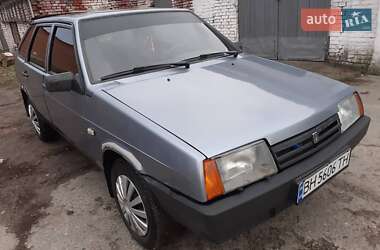 Хетчбек ВАЗ / Lada 2109 2006 в Одесі