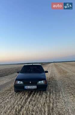 Хетчбек ВАЗ / Lada 2109 2006 в Гайсину