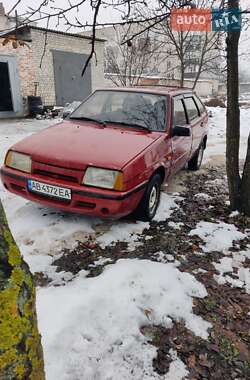 Хетчбек ВАЗ / Lada 2109 1998 в Козятині