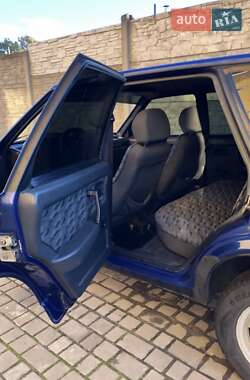 Хетчбек ВАЗ / Lada 2109 2001 в Дніпрі