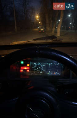 Хэтчбек ВАЗ / Lada 2109 1993 в Кривом Роге