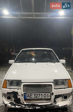 Хэтчбек ВАЗ / Lada 2109 1993 в Кривом Роге