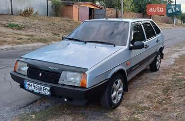 Хэтчбек ВАЗ 2109 2004 в 