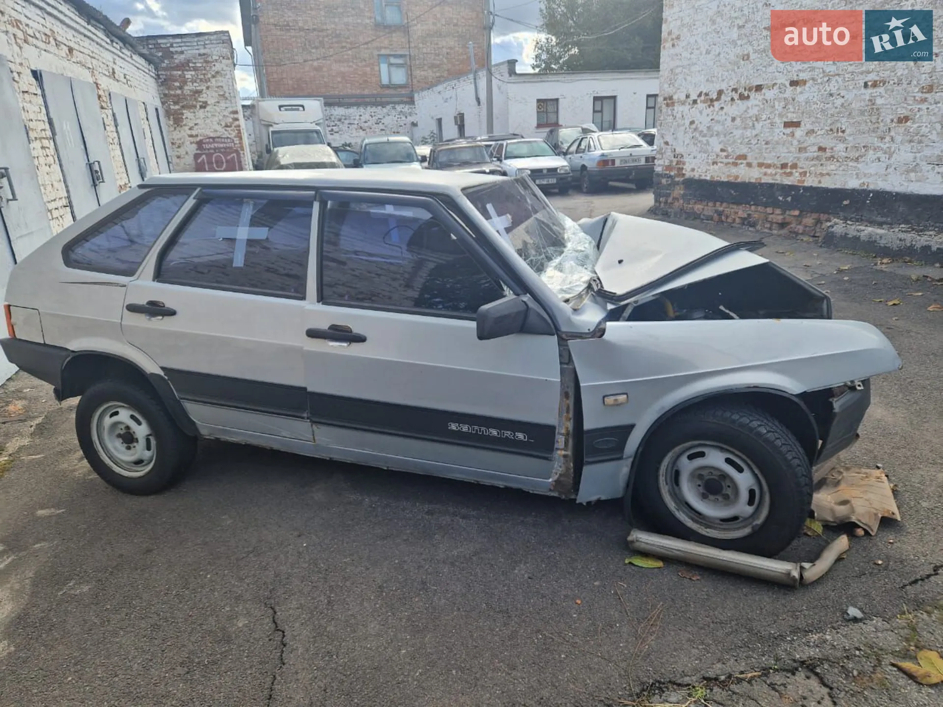 Фото авто 6