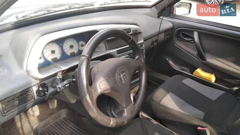 Хэтчбек ВАЗ / Lada 2109 2011 в Харькове