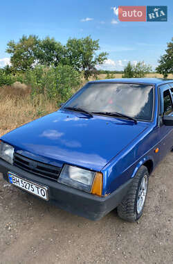 Хэтчбек ВАЗ 2109 2006 в 