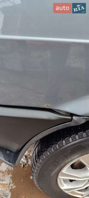 Хетчбек ВАЗ / Lada 2109 2006 в Харкові