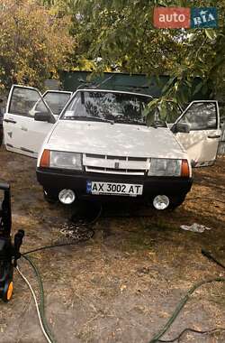 Хетчбек ВАЗ / Lada 2109 1988 в Харкові