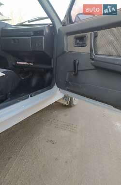 Хэтчбек ВАЗ / Lada 2109 2004 в 