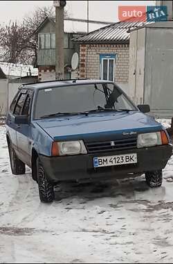 Хетчбек ВАЗ / Lada 2109 1995 в Коропі