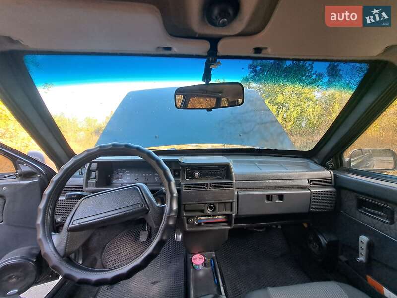 Хетчбек ВАЗ / Lada 2109 2005 в Ромнах