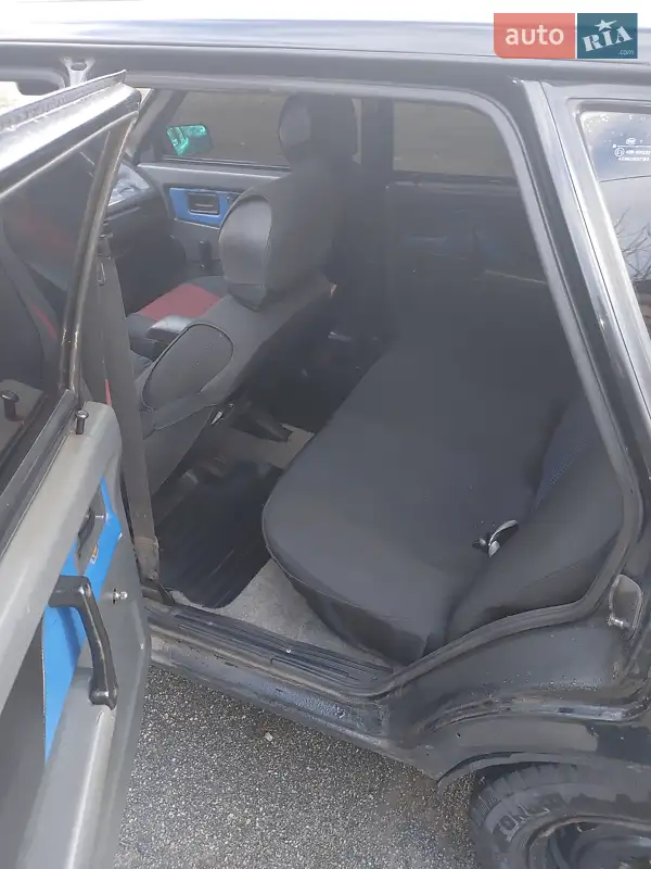 ВАЗ / Lada 2109