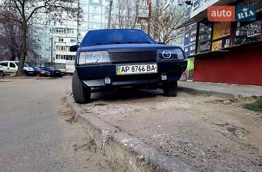 Хэтчбек ВАЗ 2109 2007 в 
