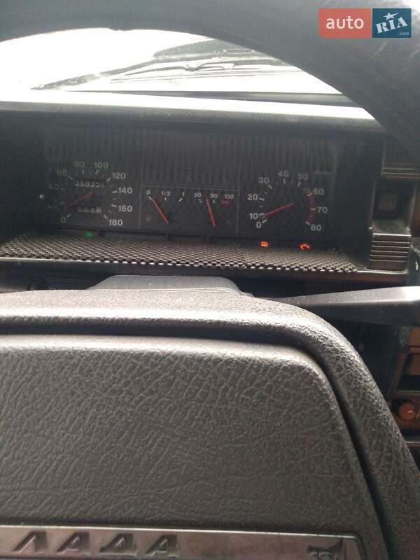 Хетчбек ВАЗ / Lada 2109 2004 в Рівному