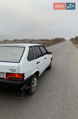 Хетчбек ВАЗ / Lada 2109 1994 в Чуднові