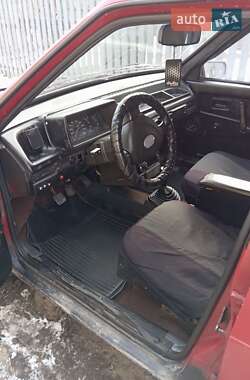 Хетчбек ВАЗ / Lada 2109 1989 в Миргороді