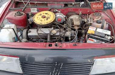 Хетчбек ВАЗ / Lada 2109 1989 в Миргороді
