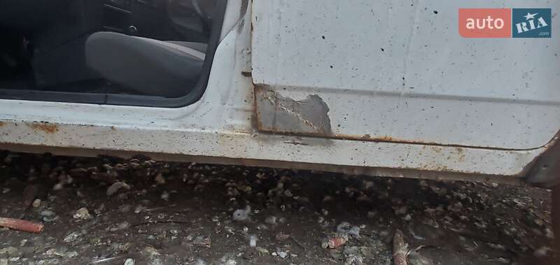 Хэтчбек ВАЗ / Lada 2109 1993 в Онуфриевке