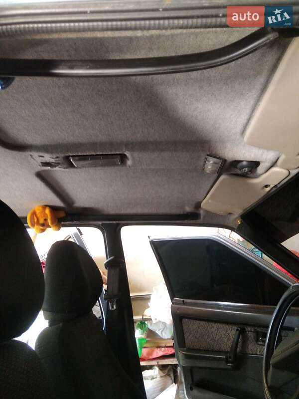 Хэтчбек ВАЗ / Lada 2109 2006 в Бориславе