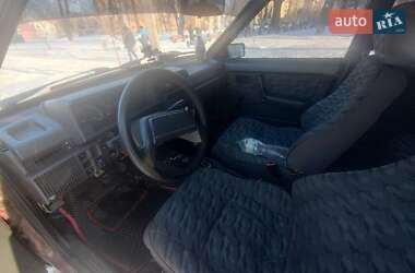 Хетчбек ВАЗ 2109 2000 в 