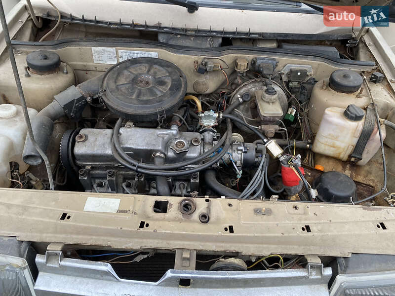 Хэтчбек ВАЗ / Lada 2109 1995 в Маневичах фото 10 Хэтчбек ВАЗ / Lada 2109 1995 в Маневичах