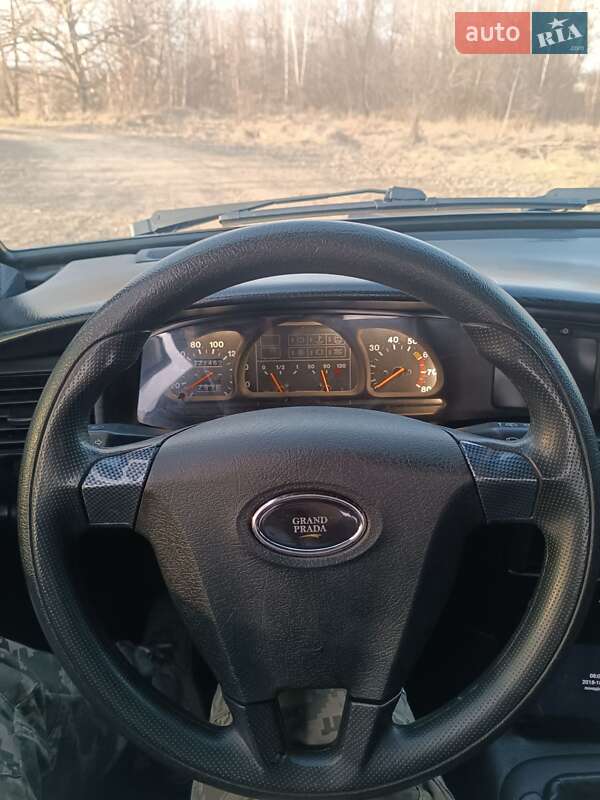 Хетчбек ВАЗ / Lada 2109 1991 в Болехові