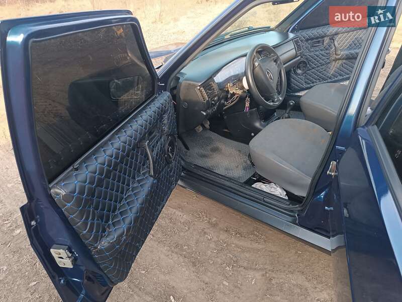 Хетчбек ВАЗ / Lada 2109 1991 в Болехові