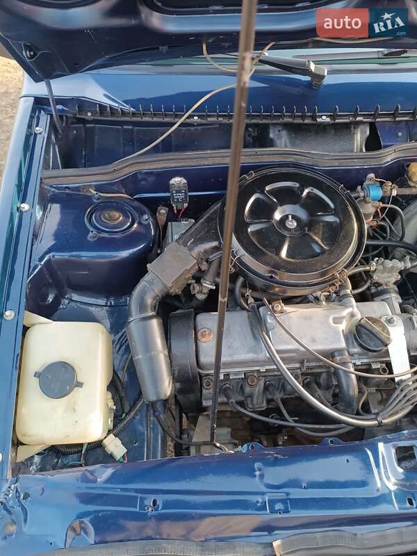 Хетчбек ВАЗ / Lada 2109 1991 в Болехові